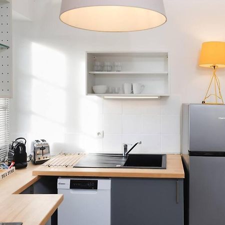N3 Des Etudes Duplex Hypercentre Wifi Conciergeriedamecarcas Apartment Carcassonne Bagian luar foto